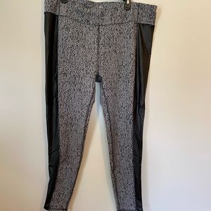 Women’s MTA sport 7/8 leggings